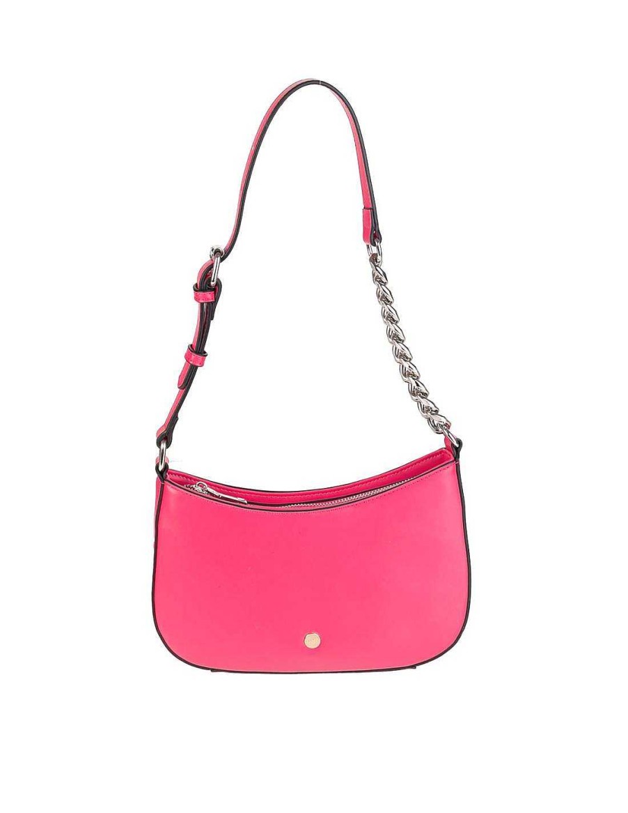 Women Sabateca Women'S Bags | Volum Bags 9080 Vk23650 Atole Fuchsia