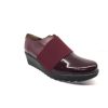 Women Sabateca Women'S Loafers | Modabella Moccasins 5692 36/1160 Burgundy