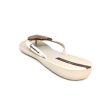 Women Sabateca Women'S Flip Flops | Playa Ipanema 527 82120 Beige