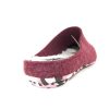 Women Sabateca Women'S Shoes | Emma 1838 19673 Burgundy Sneakers