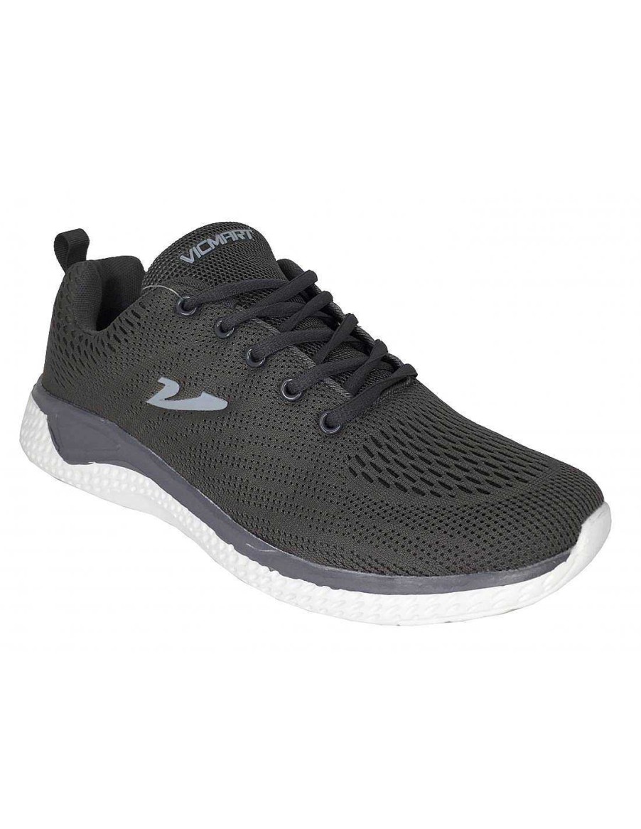 Man Sabateca Men'S Sports Shoes | Sports Vicmart 7321 515/40 Gray