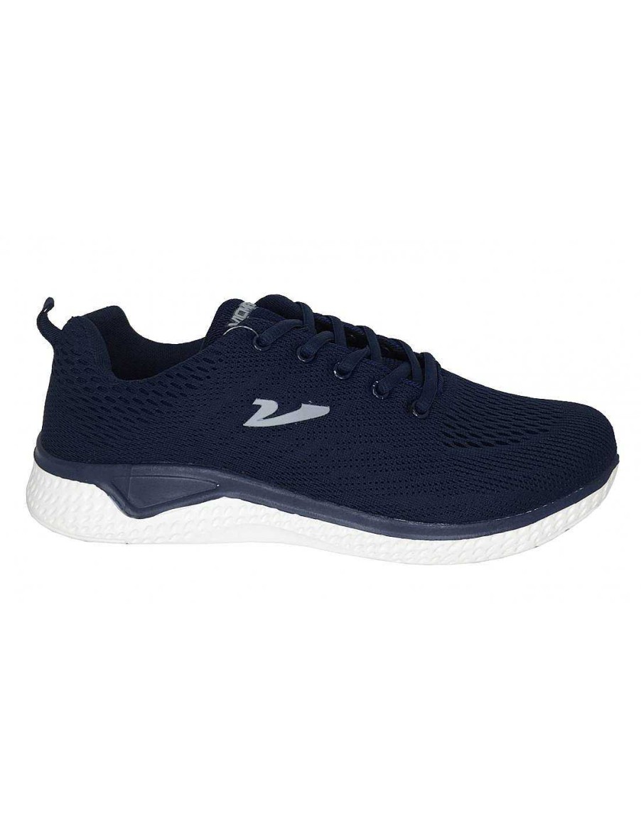 Man Sabateca Men'S Sports Shoes | Sports Vicmart 7322 515/40 Blue