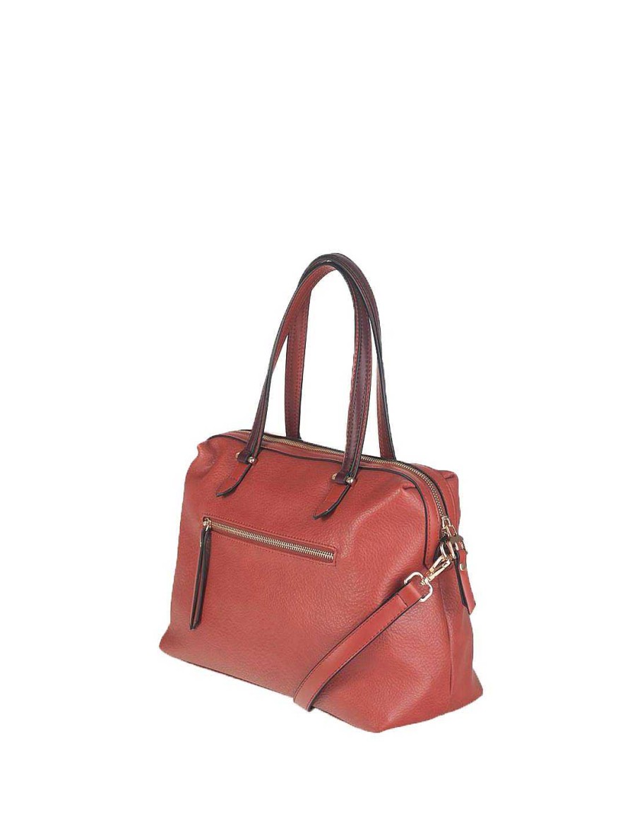 Women Sabateca Women'S Bags | Volum Bags 9047 Vb23528 Iroite Orange