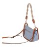 Women Sabateca Women'S Bags | Volum Bags 8255 Vb23008 Hydra Blue