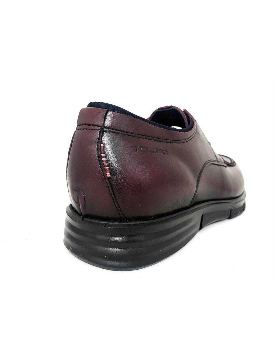 Man Sabateca Men'S Shoes | Tolino Shoes 895 70112 Bordeaux