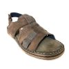 Man Sabateca Men'S Sandals | Zen Sandals 546 7532 Brown