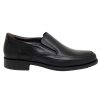 Man Sabateca Men'S Loafers | Fluchos Moccasins 8889 7996 Mallorca Black