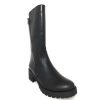 Women Sabateca Women'S Boots | Boots Bda 1618 6363 Black