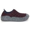 Man Sabateca Men'S Sneakers | Limone Sul Garda Sneakers 7242 688-67069001 Bordeaux