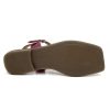 Women Sabateca Women'S Flat Sandals | Flat Sandals Xbonita 8700 2102 Fuchsia