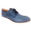 Man Sabateca Men'S Shoes | Cetti Shoes 4986 1068 Blue