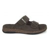 Man Sabateca Men'S Sandals | Walk & Fly Sandals 7472 96346780 Brown