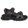 Man Sabateca Men'S Sandals | Dockers Sandals 7583 50Ey001-650-100 Black