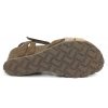 Women Sabateca Women'S Cradle Sandals | Crib Sandals Yokono 8427 Cadiz 110 Taupe