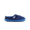 Women Sabateca Women'S Shoes | Nuvolas 9122 Classic Chill Blue Sneakers