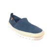 Women Sabateca Women'S Loafers | Mediterranea Moccasins 1033 629 Blue