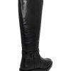 Women Sabateca Women'S Boots | Kangaroos Boots 8942 395-11 Black