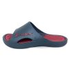 Man Sabateca Men'S Flip Flops | Ipanema Beach 1236 R82566 Red