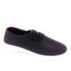 Man Sabateca Men'S Shoes | Muroexe 5533 Surface Black Shoes