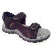 Man Sabateca Men'S Sandals | Sandals Coronel Tapioca 5162 T4080 Black