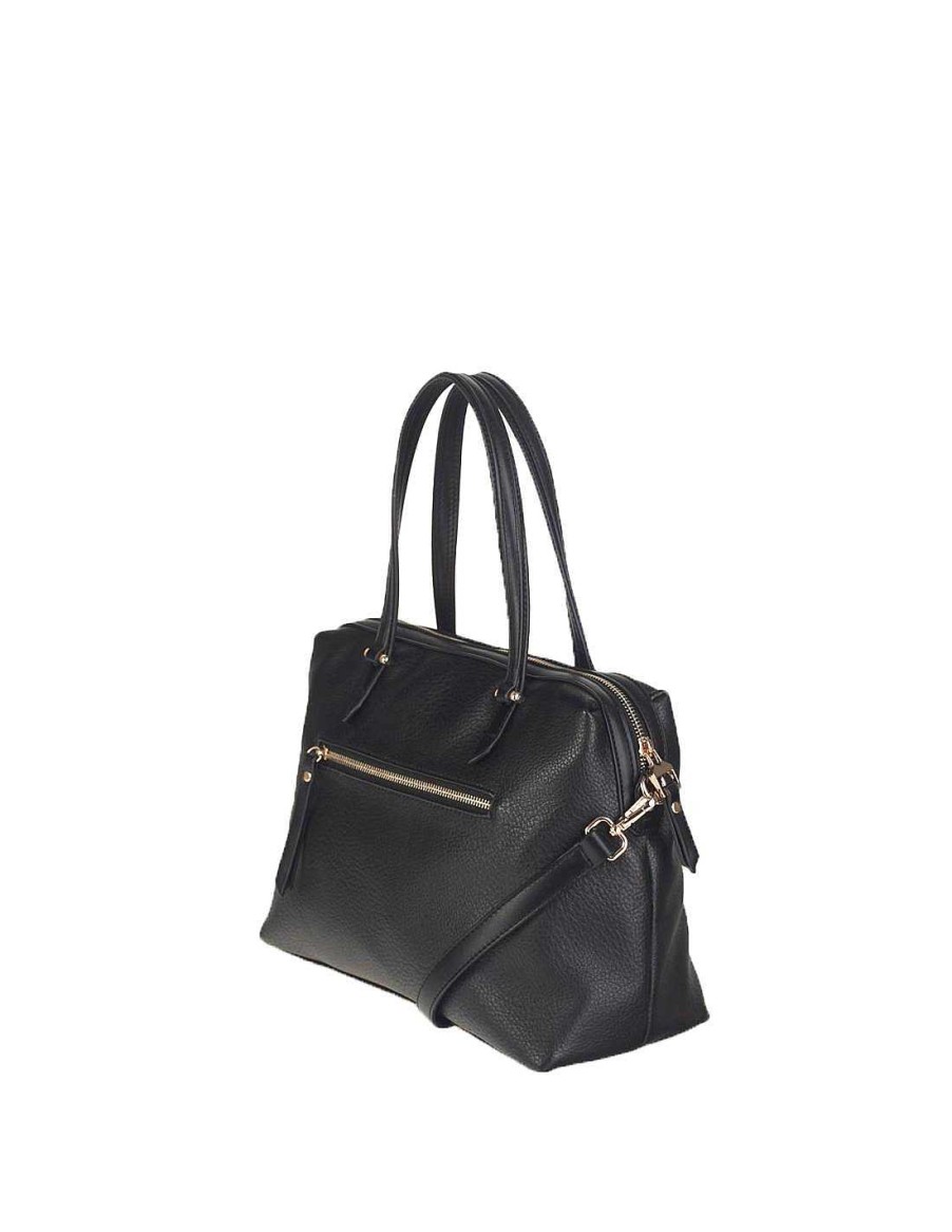 Women Sabateca Women'S Bags | Volum Bags 9045 Vb23528 Iroite Black