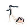 Women Sabateca Women'S Heeled Sandals | Heeled Sandals Angari 146 35009-44 White