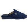 Man Sabateca Men'S Sneakers | Berevere 8044 In502 Blue Sneakers