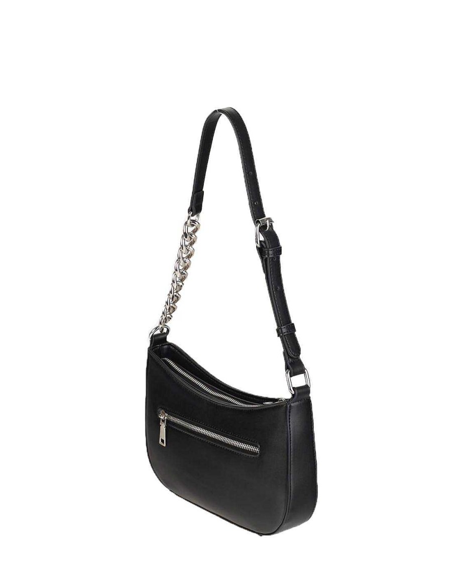 Women Sabateca Women'S Bags | Volum Bags 9078 Vk23650 Atole Black