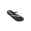 Women Sabateca Women'S Flip Flops | Ipanema Beach 6354 Ip82874 Brown