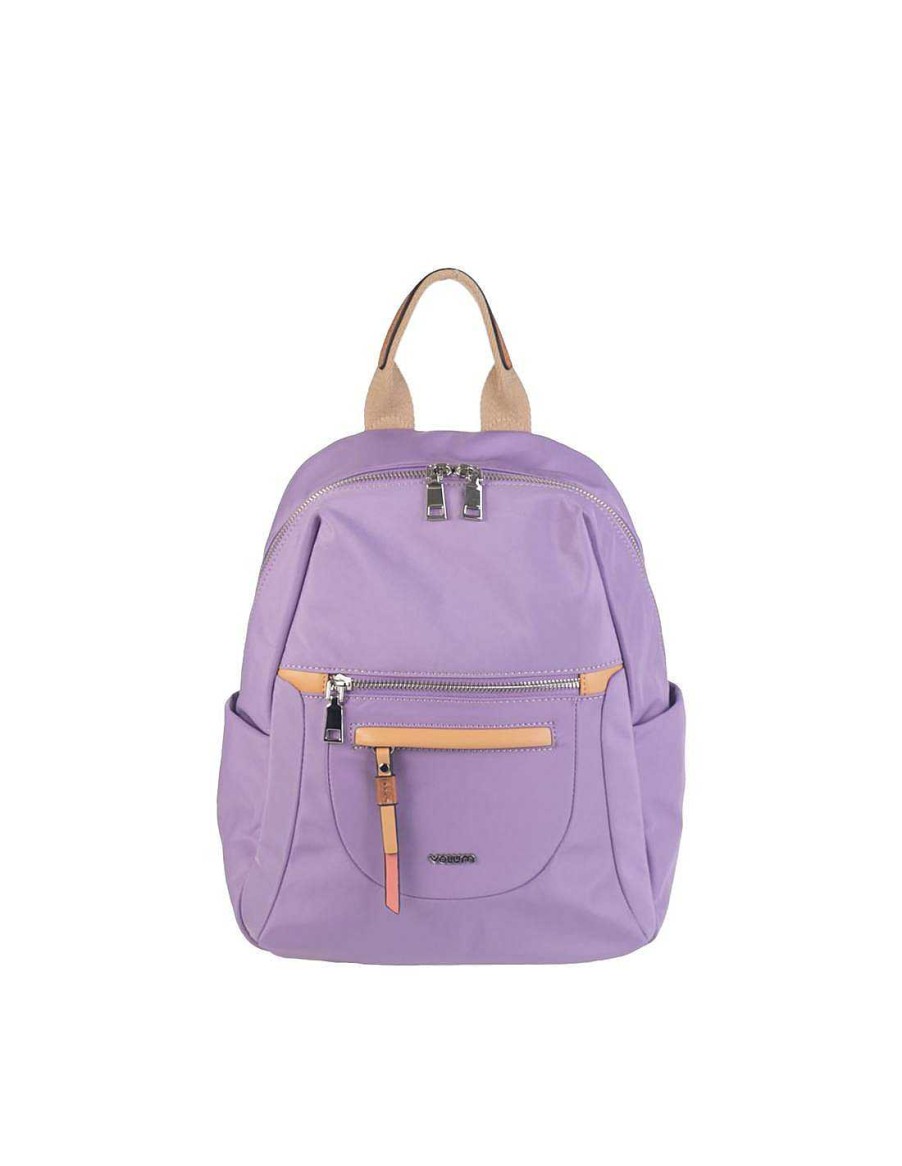 Women Sabateca Women'S Bags | Volum Bags 8273 Vb23023 Aquila Lilac