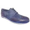 Man Sabateca Men'S Shoes | Cetti Shoes 3992 C-974 Blue