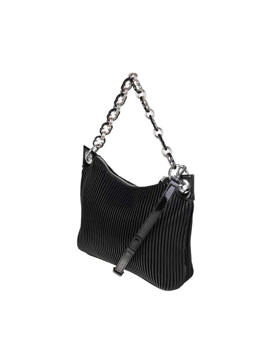 Women Sabateca Women'S Bags | Volum Bags 9083 Vk23657 Eslavon Black