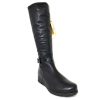 Women Sabateca Women'S Boots | Modabella Boots 1492 16/2056 A.Norml Black