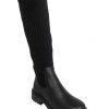 Women Sabateca Women'S Boots | Pop Corn Boots 9155 1024 Black