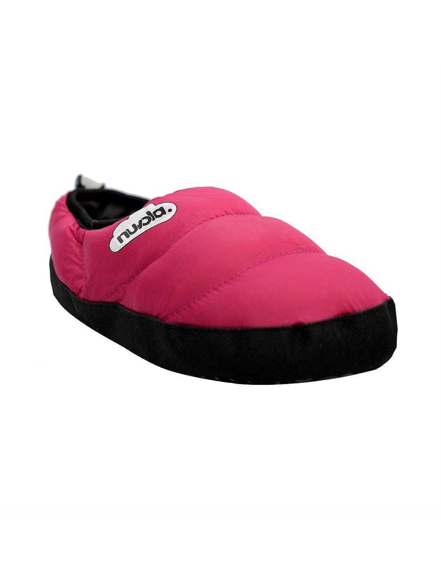 Women Sabateca Women'S Shoes | Nuvolas 6178 Classic Pink Sneakers