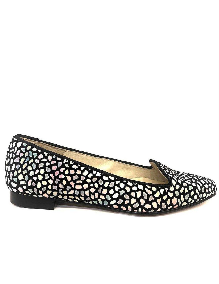 Women Sabateca Women'S Flats | Martinitta 2913 Dali Multi Flats