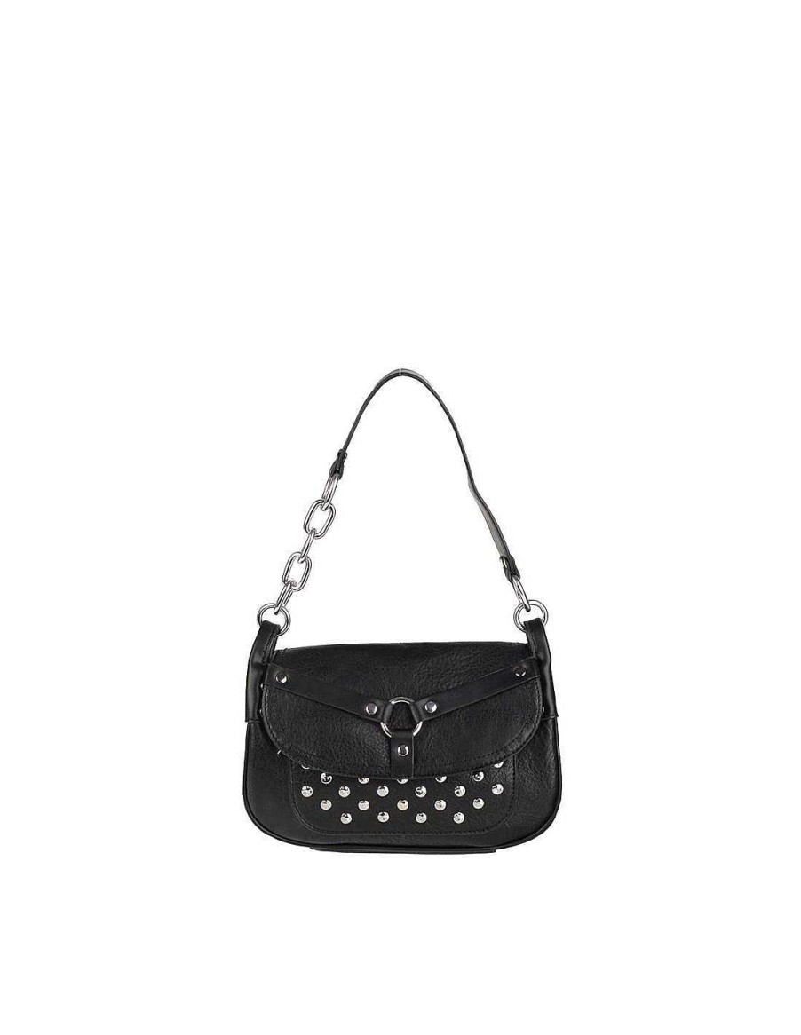 Women Sabateca Women'S Bags | Volum Bags 9054 Vb23532 Cuina Black