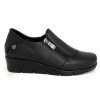 Women Sabateca Women Shoes | Shoes Valeria'S 7988 8530 Black