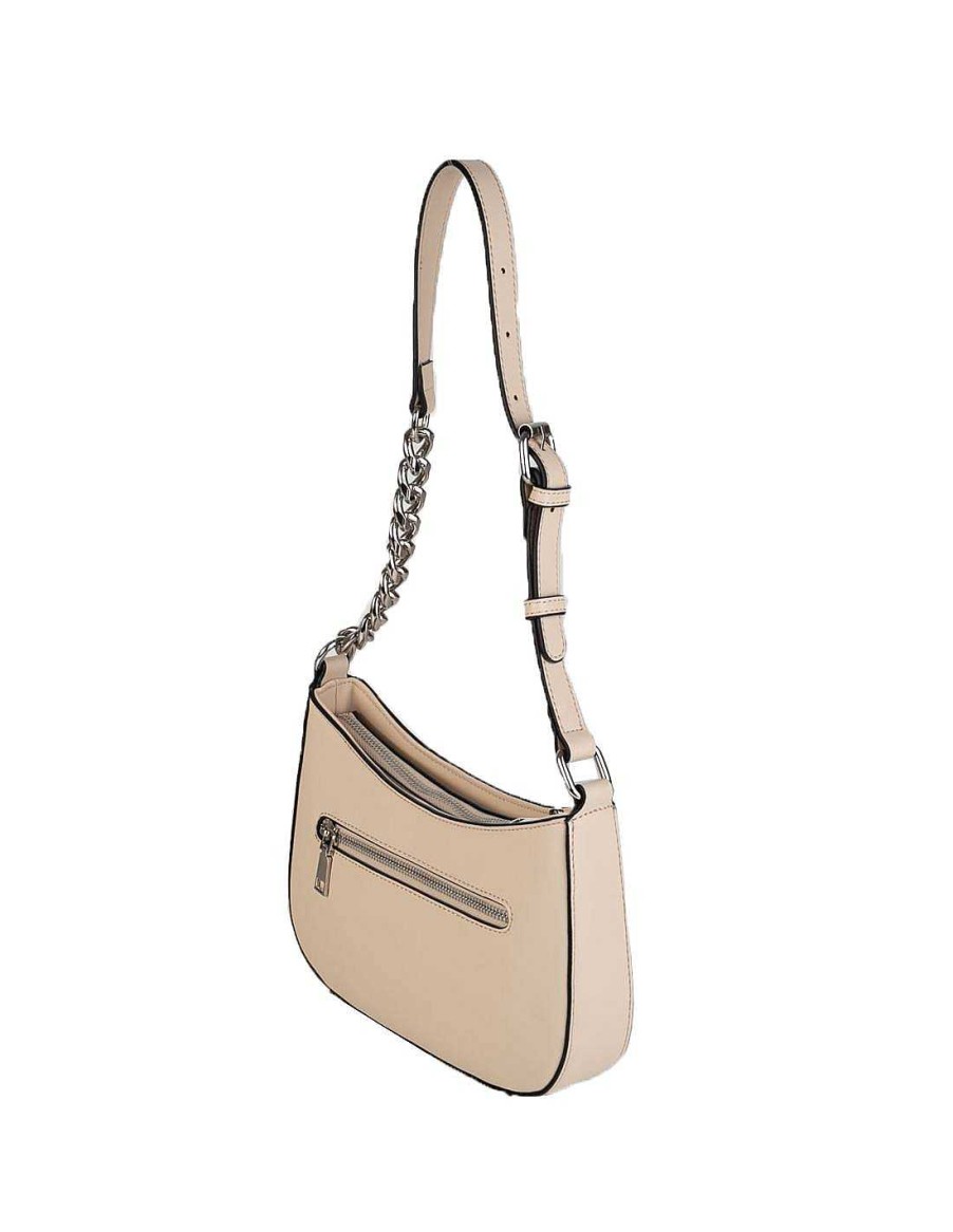 Women Sabateca Women'S Bags | Volum Bags 9079 Vk23650 Atole Beige