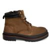 Man Sabateca Men'S Ankle Boots | Dockers 8130 51Cr001-210-440 Leather Ankle Boots