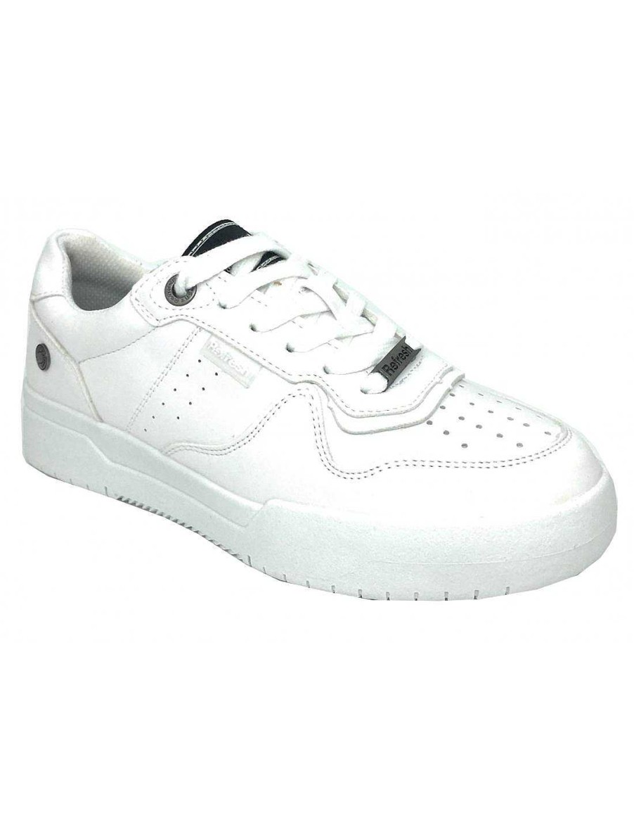 Women Sabateca Women'S Sports Shoes | Sports Refresh 6886 77788 White