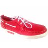 Man Sabateca Men'S Nautical Shoes | Nautical Storm Kayak 5149 3856 Red