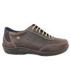 Man Sabateca Men'S Shoes | Luisetti 1920 19439 Brown Shoes