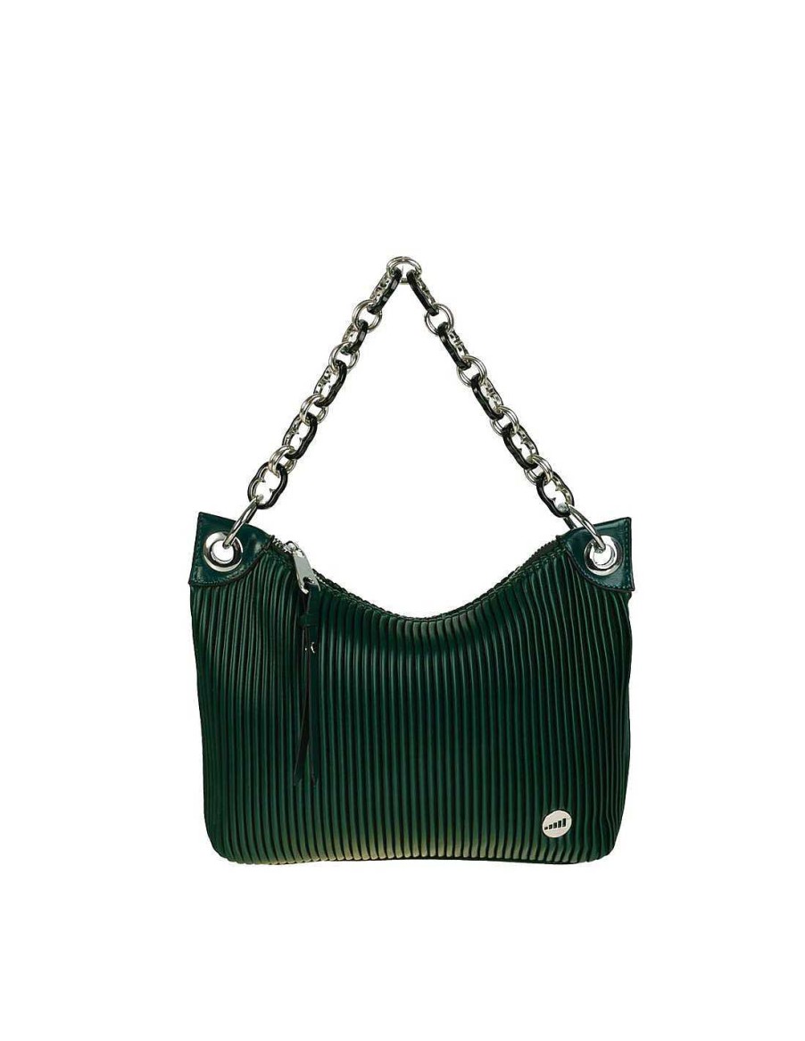 Women Sabateca Women'S Bags | Volum Bags 9085 Vk23657 Eslavon Green