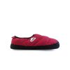 Man Sabateca Men'S Sneakers | Nuvolas 9118 Marbled Chill Burgundy Sneakers