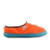 Man Sabateca Men'S Sneakers | Nuvolas 6185 Classic Orange Sneakers