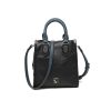 Women Sabateca Women'S Bags | Abbacino Bags 8818 80909-30 Black