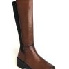 Women Sabateca Women'S Boots | Giorda Boots 8142 30858 Leather