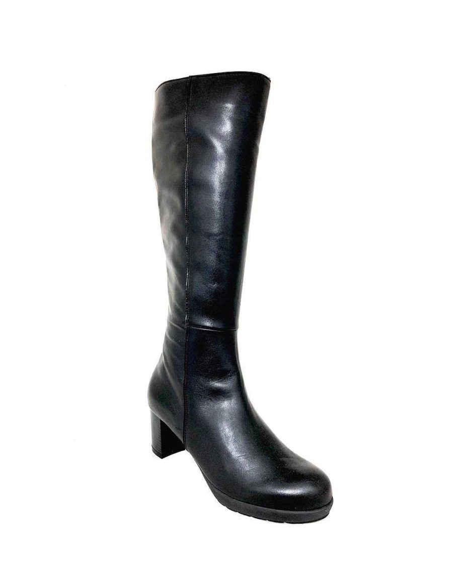 Women Sabateca Women'S Boots | Modabella Boots 1757 42/2000 Black