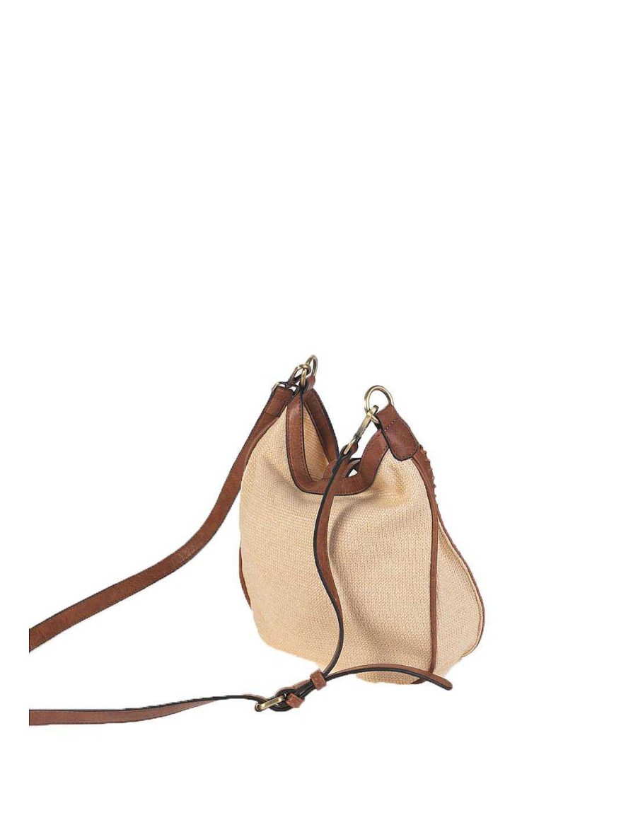 Women Sabateca Women'S Bags | Volum Bags 8284 Vb23053 Crux Leather